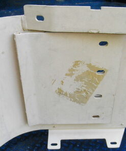 9515-01-544-2261 12536897 Plate, Metal M1152 6432600-200M1