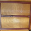 5670-00-449-5071 10871897 Screen, Window, Metal M35 2-1/2 Ton Shop Van M109A3 Under T2
