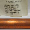 4730-01-397-1239 5210-004 Bard HVAC Strainer, Sediment WRD16