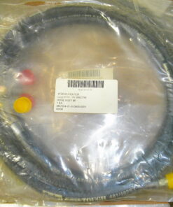 4720-01-513-7131 3362756 Hose Assembly, Nonmetallic #6 WRKMK36 7-Ton Wrecker L3A2 + Unassigned 