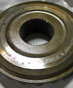 3020-01-363-2415 Bevel Gear Meritor 2234F1202 Navistar 3710584C1 FMTV LMTV CMTV MRAP M1083 M1088 XM1117 ASV 2234-F-1202 ***READ*** USED, Light oxidation, see photos. C3D6