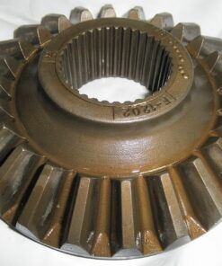 3020-01-363-2415 Bevel Gear Meritor 2234F1202 Navistar 3710584C1 FMTV LMTV CMTV MRAP M1083 M1088 XM1117 ASV 2234-F-1202 ***READ*** USED, Light oxidation, see photos. C3D6