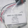 3689306 5945-01-558-4003 24V Flasher, Solid State LVSR HEMTT L2C7D
