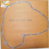 5330-01-360-5929 7W6552 7W-6552 Gasket L4B8