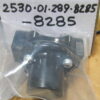 2530-01-289-8285 90555396 Valve, Brake Pneumatic M989A1 HEMAT L1C4