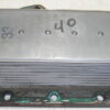 2930-01-398-2009 2930-01-459-8699 267-4743 187-8595 Core Assembly, Fluid Cooler ***READ*** USED; No sign of leaks. Needs cleaning. M35A3 DV100 R5A4