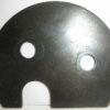 3110-01-521-4497 115-4219 Plate, Retaining, Bearing ***READ*** USED; No sign of damage, very light wear. WCD1