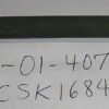 5340-01-407-6232 RCSK16845 Rod End, Threaded M44A3 M35A3 M36A3 M35A3C Brush Guard Mounting Arm L4A13