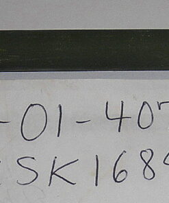 5340-01-407-6232 RCSK16845 Rod End, Threaded M44A3 M35A3 M36A3 M35A3C Brush Guard Mounting Arm L4A13