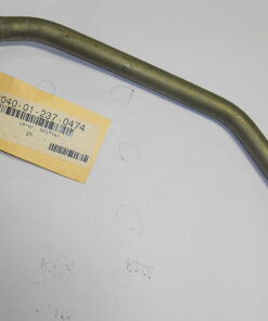 3040-01-237-0474 406 260 46 39 A4062604639 Lever FLU419 SEE Unimog Small Emplacement Excavator X501 EXCAVATOR (R048)/HMMH Unimog L2B12