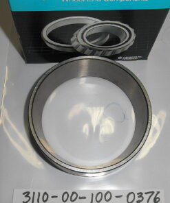 3110-00-100-0376 3720 1B3978 MA268A-21055 Cup, Tapered Roller Bearing PRS2N