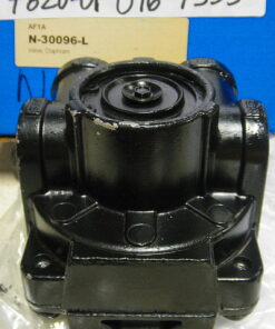 4820-01-096-1333 N-30096-L KN28061X Valve, Diaphragm, Stop M915A3 M916A3 M917A1 M917E1 R2C10 + Unassigned