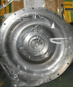 2520-01-268-6072 4045767 206932 John Deere Torque Converter Cover Koehring Terex LRT110 R5C4 + Unassigned