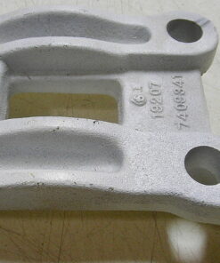 5340-00-740-9341 7409341 Plate, Mounting