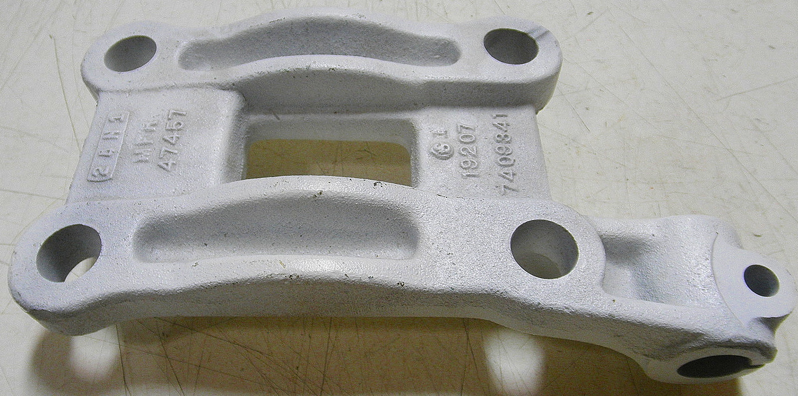 5340-00-740-9341 7409341 Plate, Mounting