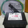 APC 4 Position Chassis for replaceable data line surge protection modules 1U PRM4 731304217176 R2C8
