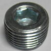 4730-00-044-4698 444698 Plug, Pipe Dual Oil Filter WCD2