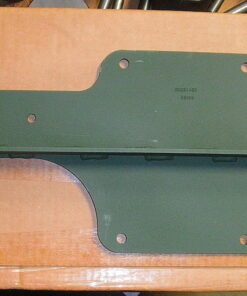 2510-01-377-3130 2011370W Brace, Fender Lower left side M1070 HET Unassigned 