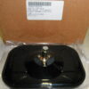 2540-01-185-5478 Wollard NW25821 Arrow Safety 719-00-100 Mirror Assembly, Rearview 5-1/2 x 7-1/2 Rectangular Mirror, Adjustable Ball and Stud 3/8-16. L5C6 + Una