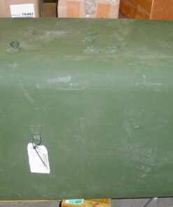 2910-01-479-4560 3199714 Tank, Fuel, Engine MTVR MK23 Unassigned