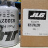 JLG 8320270 Fuel/Water Separator 2910-01-503-8058 R5A8 + Una