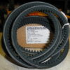 3030-12-166-2453 2XAVX10X1175LA Matched Belt Set Patriot EPPIII Pair of size matched AVX10X1175 belts. R2C10