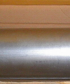 C21682A 2990-01-346-4613 Sullair 2250094-626 250020-726 Cummins 21682-A Muffler, Exhaust