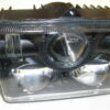 6220-01-632-0311 12-24V LED Headlight Oshkosh 4008065 J.W. Speaker 0547502 0551622 LVSR Headlight. Light; Head; Clr; 12-24V; LED R2B7