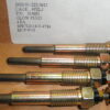 2920-01-222-3621 Qty. 4 324601 Hyster-Yale Glow Plug. 4-Pack glow plugs. C5D2
