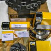 227-4299 2930-01-521-5763 supersedes to 3522109 2930-01-507-1419 CAT Pump GP-Water 352-2109 Caterpillar Pump; Cooling System; Engine ***READ***UNASSEMBLED*** Includes 203-6093 Housing, 226-6039 Impeller, 177-1052 Shaft with bearing, 197-9581 Pulley, 147-5088 seal and 177-1058 Plug. 2WH4CC