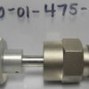351293 3040-01-475-1365 Valve Actuator Actuator, Mechanical, Nonaircraft WRD3