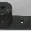 5340-01-472-9381 RCSK17849 Bracket, Mounting HMMWV Winch R1C2