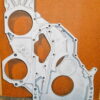 3040-01-361-0615 7E-6366 7E6366 CAT Housing, Mechanical Drive. Refurbished; Ready for new seals and installation. R2B1