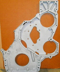 3040-01-361-0615 7E-6366 7E6366 CAT Housing, Mechanical Drive. Refurbished; Ready for new seals and installation. R2B1