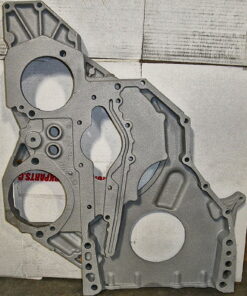 3040-01-525-4440 236-2216 626-0394 CAT Housing, Mechanical Drive. Refurbished; Ready for new seals and installation. L1A11Wall