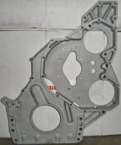 3040-01-525-4440 236-2216 626-0394 CAT Housing, Mechanical Drive. Refurbished; Ready for new seals and installation. L1A11Wall