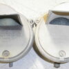 ***READ*** These are used. Overspray is present. Cannot verify operation, selling as parts only. 6220-01-496-1925 12423610 3314280 PAIR Light, Blackout R3A1