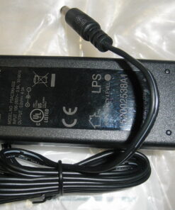 PSAC30U-050 Phiphong Switching Power Supply. 3-Wire Input Desktop Adapter Meets Ecodesign and EISA Requirements. Model PSAC30U-050. DC Output Voltage 5V. Load Min. 0A Max 4.00A. Ripple 70mv, Output Power 20W  C5D2