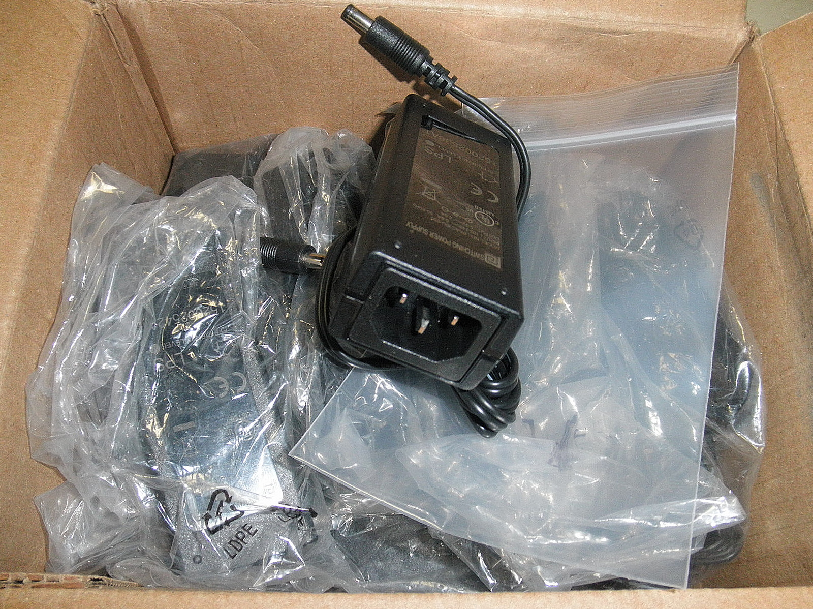 PSAC30U-050 Power Supply - Image 2