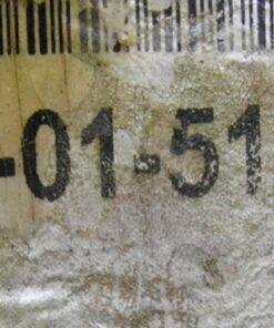 2520-01-519-2770 12422978-004 Axle Assembly, Automotive, Driving FMTV LMTV Lower Corral