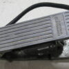 2540-01-470-6026 12422047 404241 Pedal, Control FMTV. Used, a little dirty. L1B2