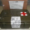 6545-00-922-1200 First Aid Kit, Utility GENERAL PURPOSE FIRST AID KIT Aircrew 1200 PRS1W