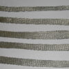 Qty. 5 Military Ground Straps. Mil-Spec, Approximately 8-1/4" from center to center of eyelets. Small eyelet is approximately 3/16" diameter, large eyelet is approximately 7/16" diameter. HMMWV M998 M1114 C4D1