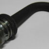 3040-01-209-3409 15616 18137 21880 5741022 Lever, Manual Control, Winch HMMWV Warn Industries 15600 PR4