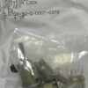 2920-01-100-7605 MA18420006 Ignition Lock and Key AM General Truck, M-915 Series, M-916A1 LET L1C11