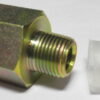 4730-00-807-3003 444017 444323 0201-8-6 2040-6-8S 4730-01-284-2211 Reducer, Pipe L1C6B
