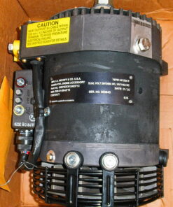 2920-01-559-2715 N1224-1 Generator, Engine Accessory USMC Conex