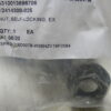 5310-01-369-6706 12414308-025 Nut, Self-Locking, Extended Washer WRD11