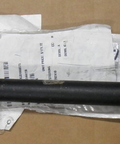 2530-01-554-4728 12507026 Tie Rod; Steering