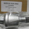 12420859 6620-01-419-2992 Oil Pressure Sensor Transmitter, Pressure L1B7 